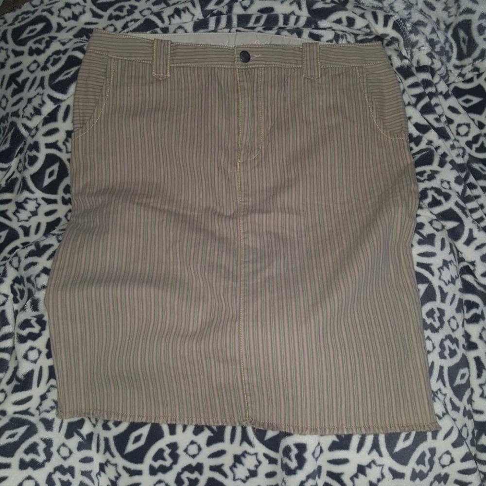 American Eagle skirt